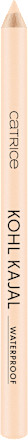 Карандаш для век «Kohl Kajal Waterproof», оттенок 190 Bright Nude
