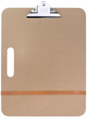 Планшет с зажимом - Фото 1