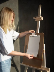 Планшет с зажимом - Фото 2