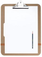Планшет с зажимом - Фото 4