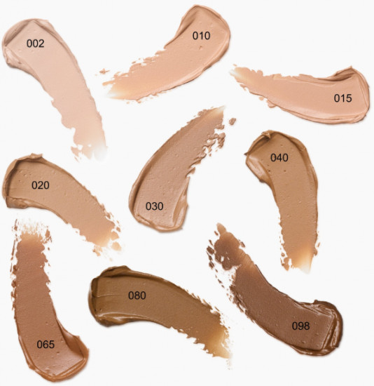 Стик для лица с эффектом мягкого свечения, оттенок 015 Light