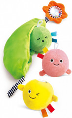 Подвесная игрушка «Соня» - Фото 1