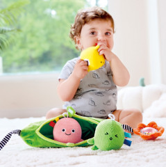 Подвесная игрушка «Соня» - Фото 3