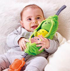 Подвесная игрушка «Соня» - Фото 4