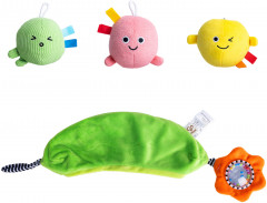 Подвесная игрушка «Соня» - Фото 6