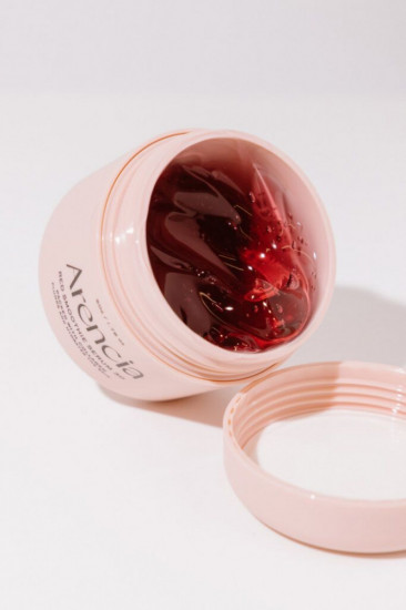 Интенсивная укрепляющая сыворотка для лица с коллагеном «Fresh Red Smoothie Serum»