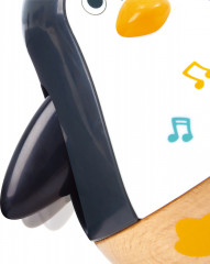 Набор неваляшек «Семья пингвинов» - Фото 2