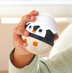 Набор неваляшек «Семья пингвинов» - Фото 4