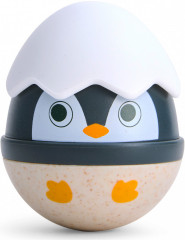 Набор неваляшек «Семья пингвинов» - Фото 7