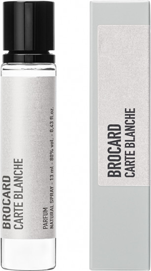 Духи женские «Carte Blanche»