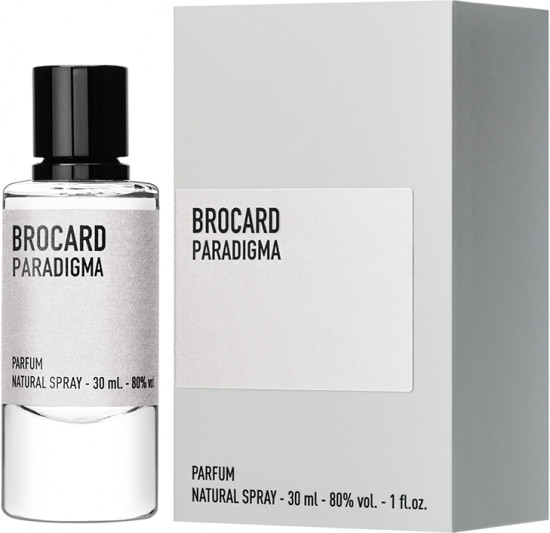 Духи женские «Paradigma»