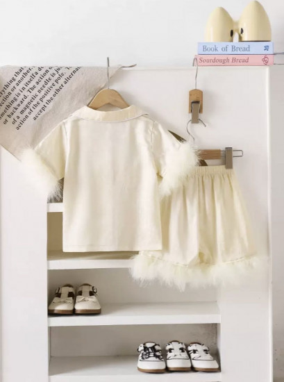 Пижама для девочек