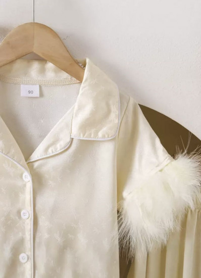 Пижама для девочек