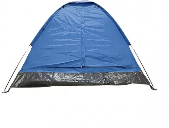 Палатка кемпинговая 3-местная