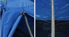 Палатка кемпинговая 3-местная - Фото 2