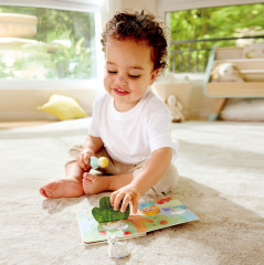 Игровой набор «Девочка и кошка» - Фото 7