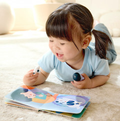 Игровой набор «Девочка и собака» - Фото 3