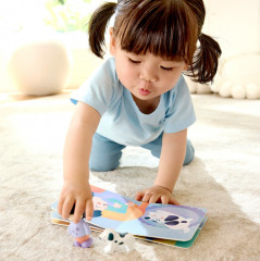 Игровой набор «Девочка и собака» - Фото 4