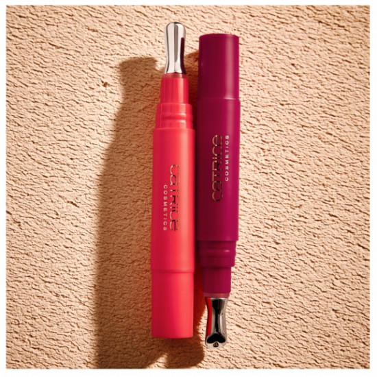 Блеск для губ «Plumping Lip Gloss», тон C02 Dancing Into Midnight