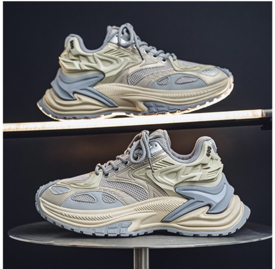 Кроссовки мужские