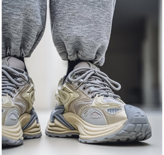 Кроссовки мужские