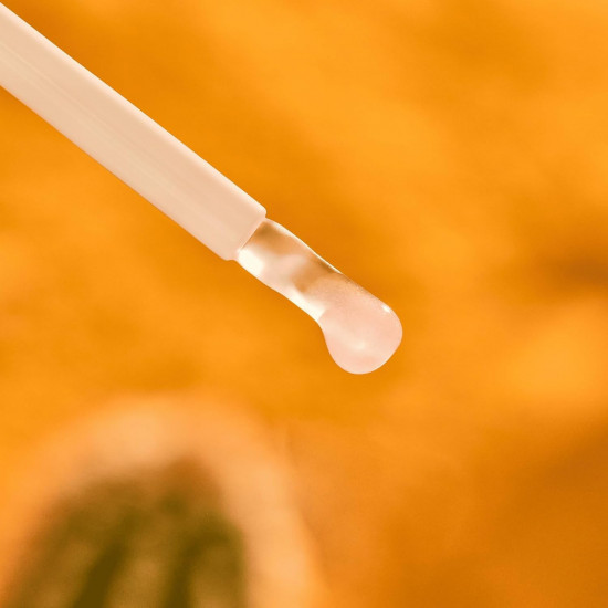 Блеск для губ с брелоком, тон 01 Boots, Hat, Go!