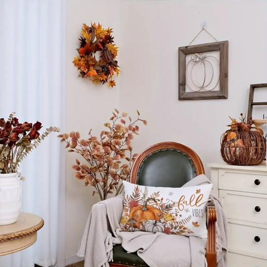 Наволочка для подушки декоративная «Хэллоуин»