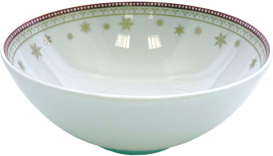 Салатник «Новогодний»