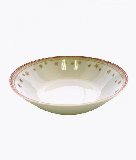 Салатник «Новогодний»