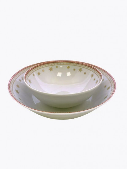 Салатник «Новогодний»