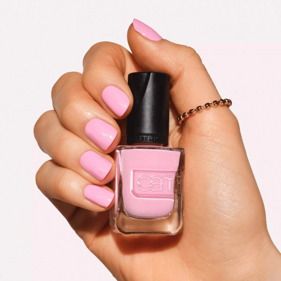 Лак для ногтей «Gel Affair», оттенок 038 Cosmo Where Is Wanda?