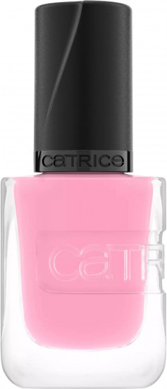 Лак для ногтей «Gel Affair», оттенок 038 Cosmo Where Is Wanda?