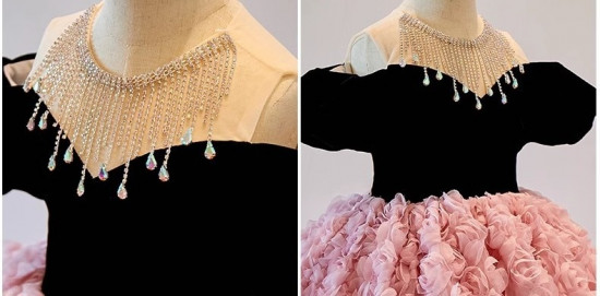 Платье для девочек