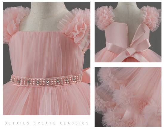 Платье для девочек