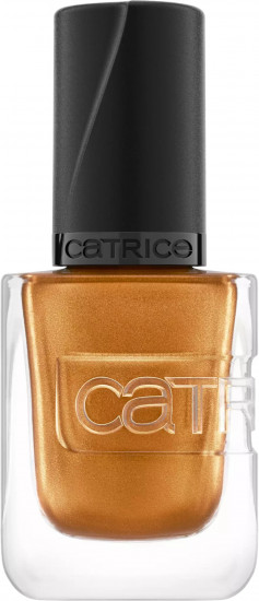 Лак для ногтей «Gel Affair», оттенок 040 Copper Cabana