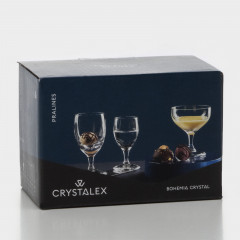 Набор рюмок «Пралине» - Фото 6