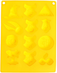 Набор для опытов «Гирлянда волшебника. Символы» - Фото 2