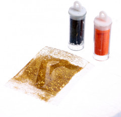 Набор для опытов «Гирлянда волшебника. Символы» - Фото 5