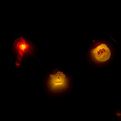 Набор для опытов «Новогодняя гирлянда» - Фото 9