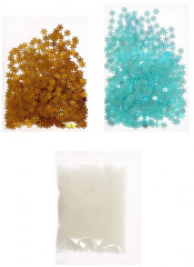 Набор для опытов «Новогодняя гирлянда» - Фото 7