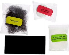 Набор для опытов «Новогодняя химия» - Фото 5