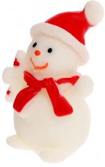 Набор для опытов «Новогодняя химия» - Фото 7