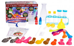 Набор для опытов «Увлекательная наука» - Фото 6