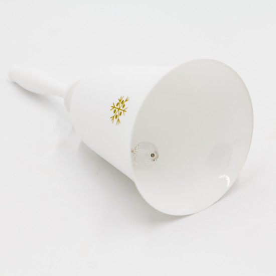 Колокольчик новогодний «Nordic Vintage»