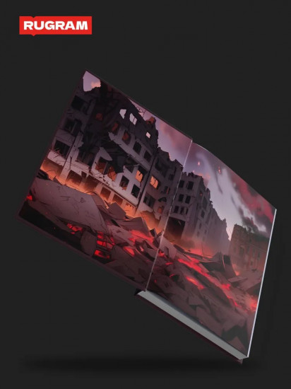 Сердца войны