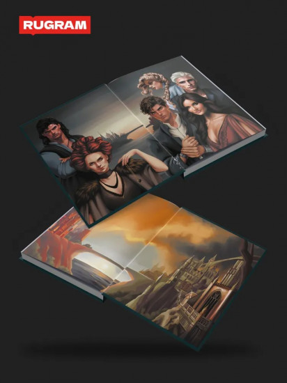 Под знаком огня