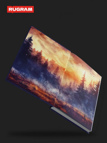 Ворожея. По ту сторону леса