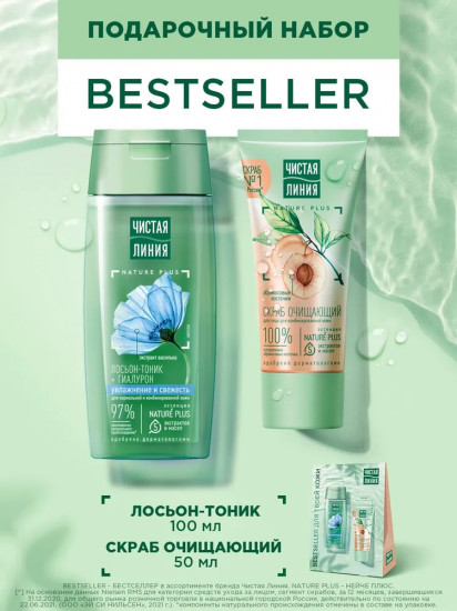 Набор подарочный