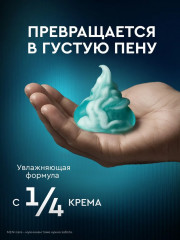 Гель для бритья увлажняющий «Защита от раздражений» - Фото 3
