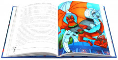 Мир, в котором живут драконы. Комплект из 4 книг - Фото 11